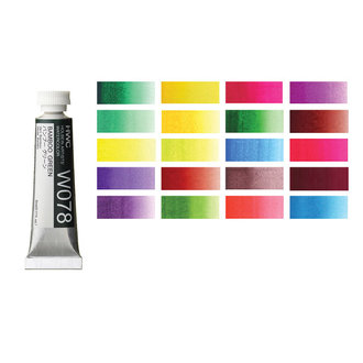 HK Holbein Artist Materials Holbein Artists’ Watercolour Series B HK Holbein Artist Materials Holbein Artists’ Watercolour Series B