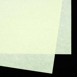 The Japanese Paper Place Kozuke Ivory (sized) MM 44g 25"x37""