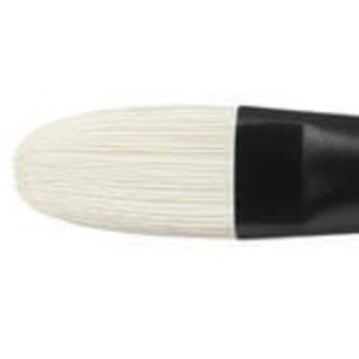 Princeton Artist Brush Co Aspen Filbert by Princeton Princeton Artist Brush Co Aspen Filbert by Princeton