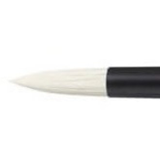 Princeton Artist Brush Co Aspen Round by Princeton Princeton Artist Brush Co Aspen Round by Princeton