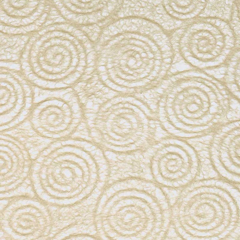 Uzumaki Beige 18g 21x31”