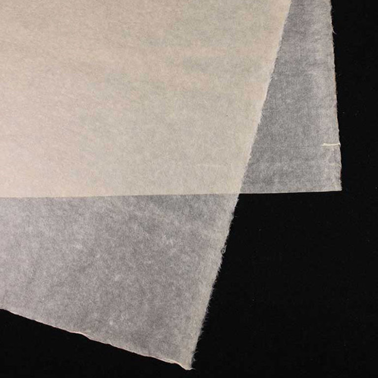 The Japanese Paper Place Mitsumata Tissue Light HM 11g 22x27.5”