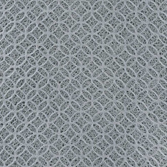 Shippou White (18g) 21" x 31”