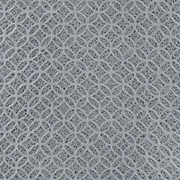 Shippou White (18g) - 21" x 31”