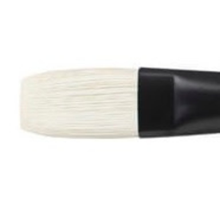 Princeton Artist Brush Co Aspen Flat by Princeton