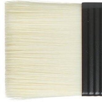 Princeton Artist Brush Co Aspen Flat Mottler by Princeton Princeton Artist Brush Co Aspen Flat Mottler by Princeton
