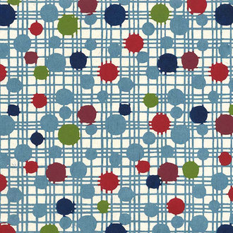 Katazome-shi 64W 60g 24x19” Katazome-shi 64W 60g 24x19”