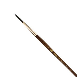 Princeton Artist Brush Co Neptune Script Liner by Princeton Princeton Artist Brush Co Neptune Script Liner by Princeton