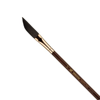 Princeton Artist Brush Co Neptune Dagger Striper by Princeton Princeton Artist Brush Co Neptune Dagger Striper by Princeton