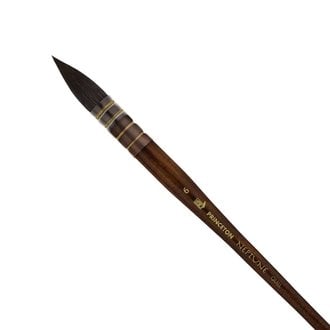 Princeton Artist Brush Co Neptune Quill by Princeton Princeton Artist Brush Co Neptune Quill by Princeton