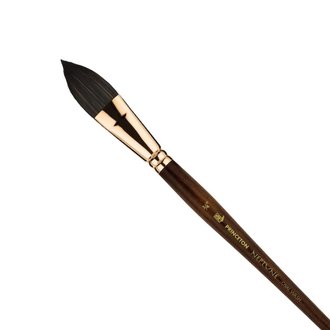 Princeton Artist Brush Co Neptune Oval Wash by Princeton Princeton Artist Brush Co Neptune Oval Wash by Princeton