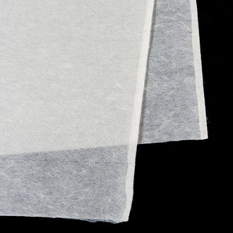 The Japanese Paper Place Sekishu Banshi Tsuru (Large) HM HW 25g 21x29.25""