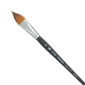 Princeton Art & Brush Company Aqua Elite Oval Wash