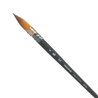 Princeton Art & Brush Company Aqua Elite Quill