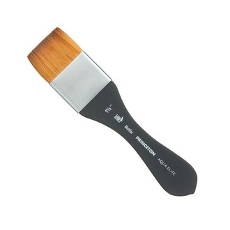 Princeton Brush Mini - Detailer Synthetic Sable Round Brush - 4