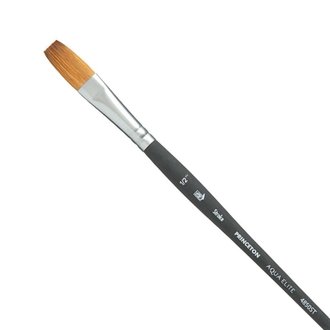 Princeton Art & Brush Company Aqua Elite Stroke