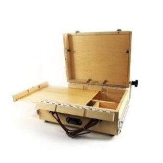 Pochade box,easel box,plein air box, IMPainter Tart 106 Box for brushes