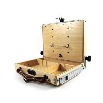 Easels & Pochade Boxes - ARTiculations