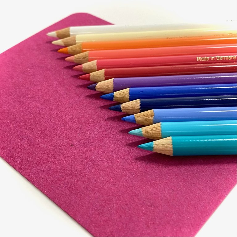 ARTiculations Colour Pencil Workshop with Kathryn Naylor - June 22, 2022 | 6:30pm to 8:30pm