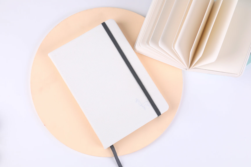 Etchr Portrait Sketchbook Hot Press 100 Cotton ARTiculations