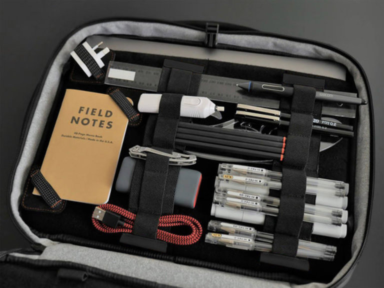 Etchr Lab Etchr Lab Carry Range: Art Satchel