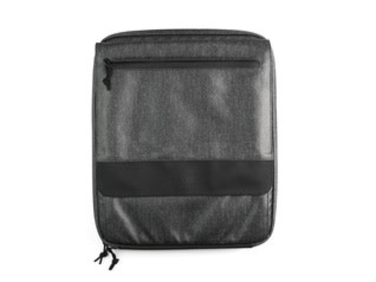 Etchr Lab Etchr Lab Carry Range: Slate Satchel Case