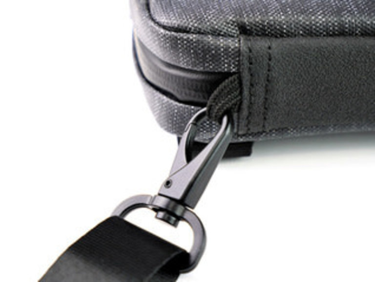 Etchr Lab Etchr Lab Carry Range: Slate Satchel Case