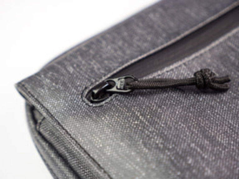 Etchr Lab Etchr Lab Carry Range: Slate Satchel Case