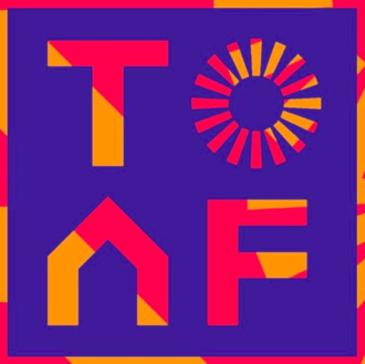 Caring for Artist at the 2022 Toronto Outdoor Art Fair