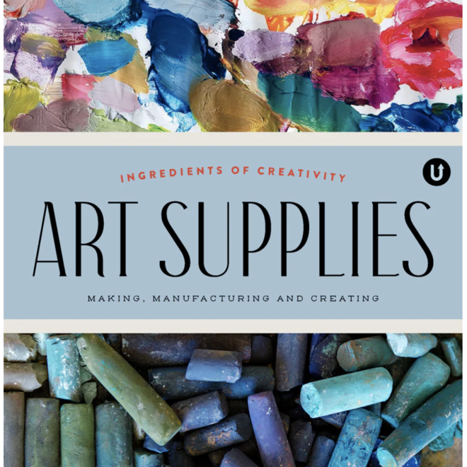 Uppercase Magazine - ARTiculations