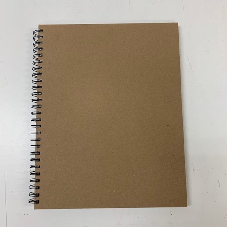 Ecojot Ecojot Sketchbooks