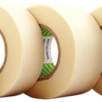 HK Holbein Artist Materials Holbein Soft Tape for Watercolour Paper