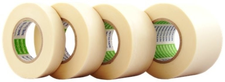 HK Holbein Artist Materials Holbein Soft Tape for Watercolour Paper