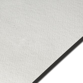 Stonehenge Stonehenge Aqua Coldpress Sheet - 22x30 140lbs - White