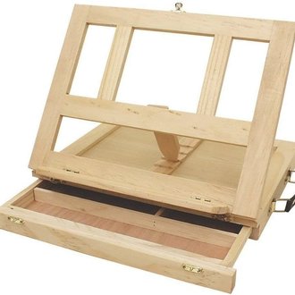 Art Alternatives Art Alternatives Marquis Desk Easel
