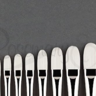 Rosemary Rosemary Ivory Filbert Brush Rosemary Rosemary Ivory Filbert Brush