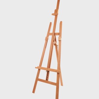 Mabef Mabef Studio Lyre Easel M13