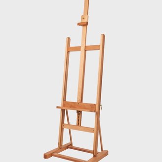 Mabef Mabef Basic Studio Easel M/10
