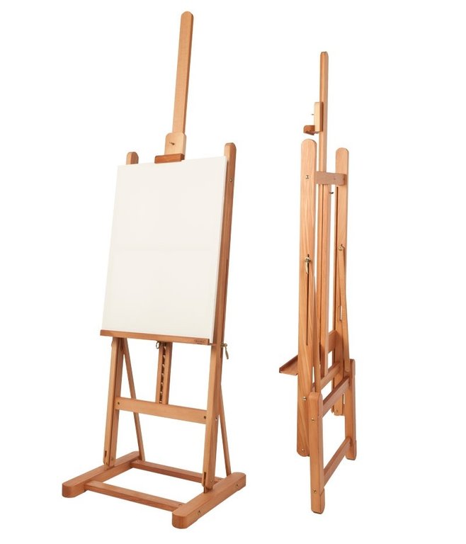 Mabef Mabef Basic Studio Easel M/10