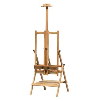 Jack Richeson & Co., Inc Richeson Deluxe Lobo Easel
