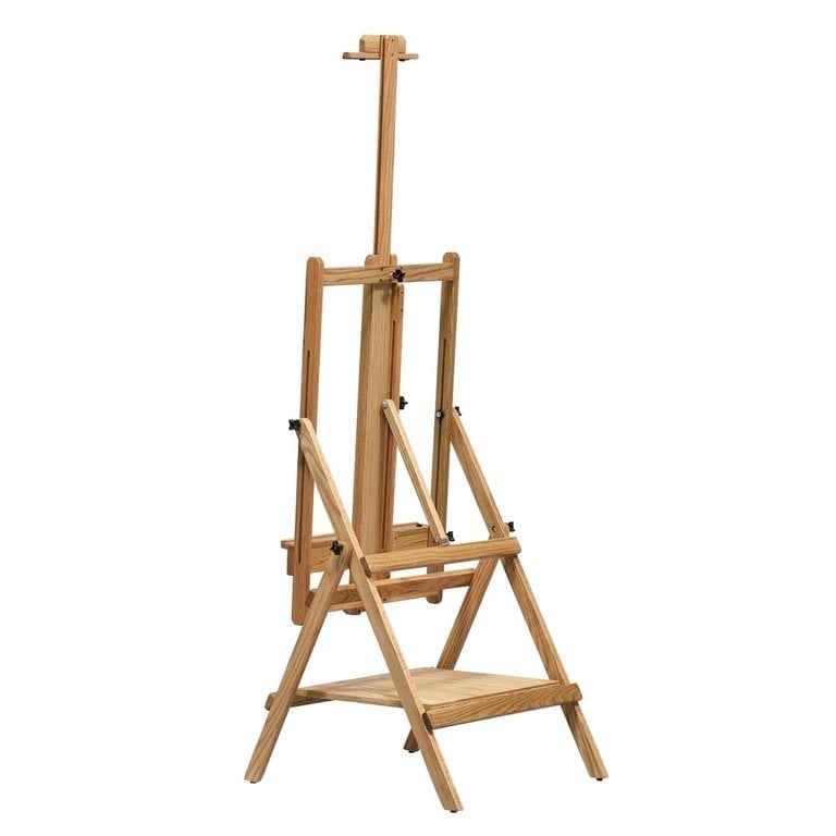 Jack Richeson & Co., Inc Richeson Deluxe Lobo Easel