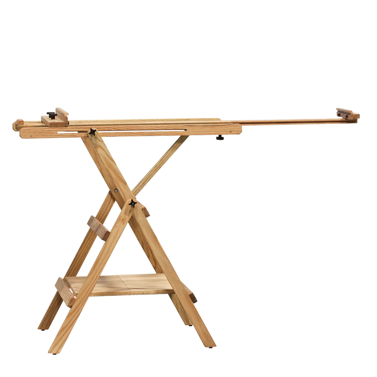 Jack Richeson & Co., Inc Richeson Deluxe Lobo Easel