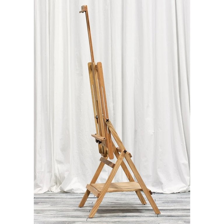 Jack Richeson & Co., Inc Richeson Deluxe Lobo Easel