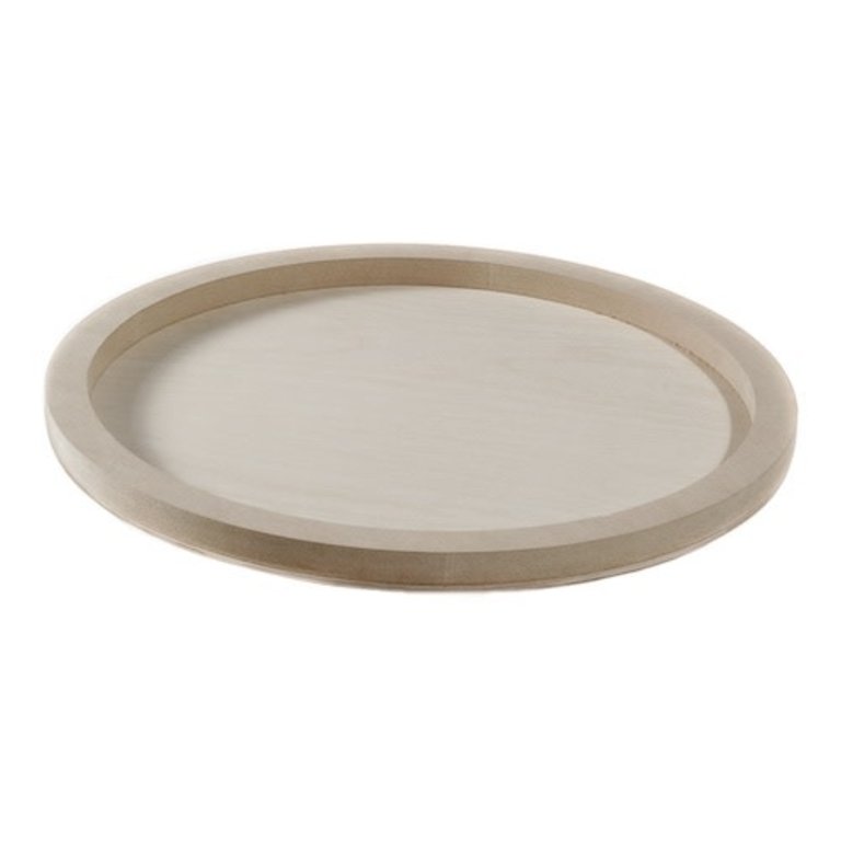 Apollon - Gotrick Birch Round Panels - Standard Profile