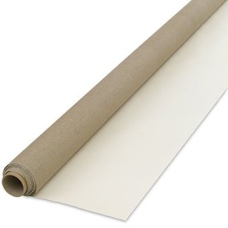 Canvas or Linen by the Yard or Roll  ARTiculations Art Supply -  ARTiculations