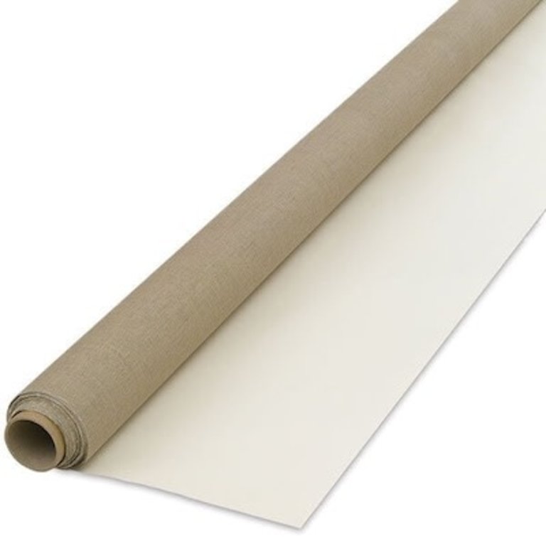 Artefex Artefex 538 Linen - Extra-Fine - Oil Primed (210 cm or 82.5 in wide). Cost is per 1 Yard