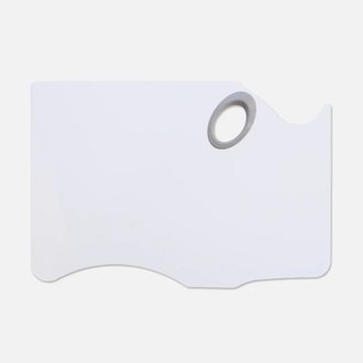 New Wave Easy Lift Hand Held Palette