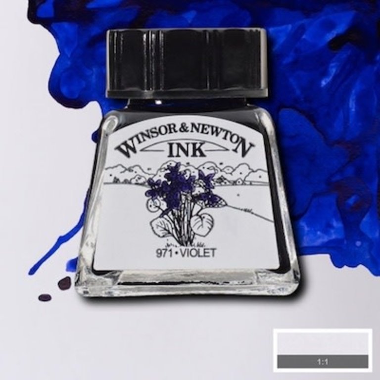 Winsor & Newton Winsor & Newton Ink 14ml