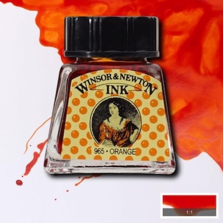 Winsor & Newton Winsor & Newton Ink 14ml