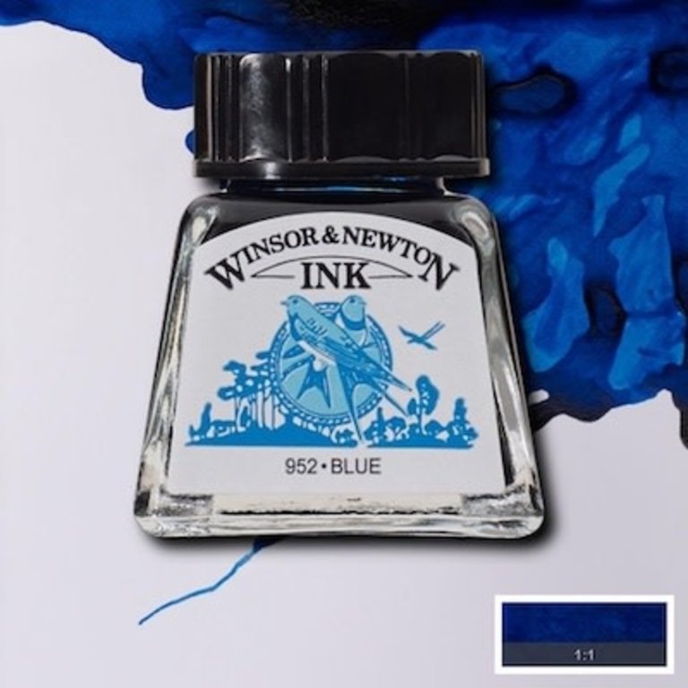 Winsor & Newton Winsor & Newton Ink 14ml